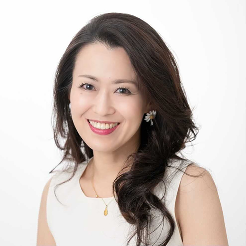 星野優子先生