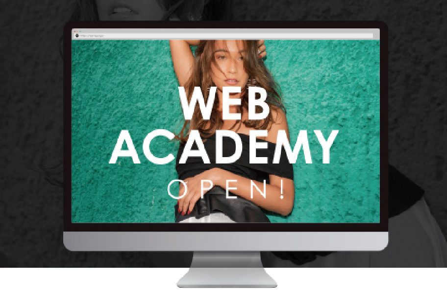 WEB ACADEMY