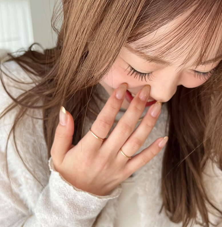 【オンライン】2025年12月2日(火)　〈yuuna様〉なんかおしゃれ、の正体。“ワンランク上のベージュデザイン”！センスが光るベージュ×ニュアンスのつくりかた*2025*下半期